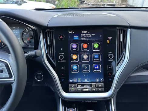 Used 2025 Subaru Outback Premium w/ Popular Package #1 image 16