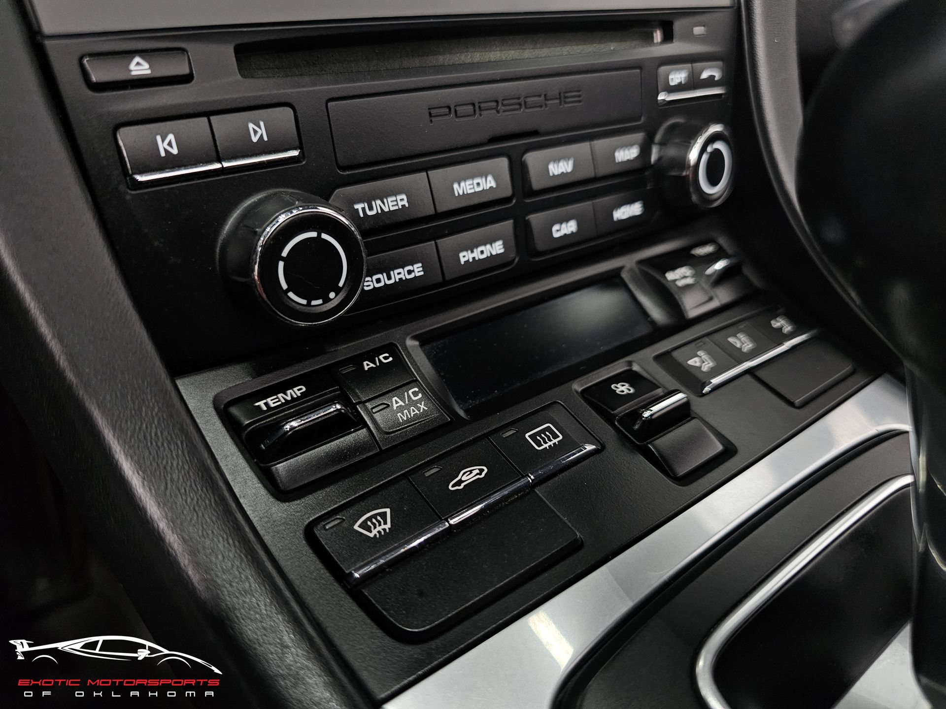 Used 2017 Porsche 911 Carrera S RWD image 19