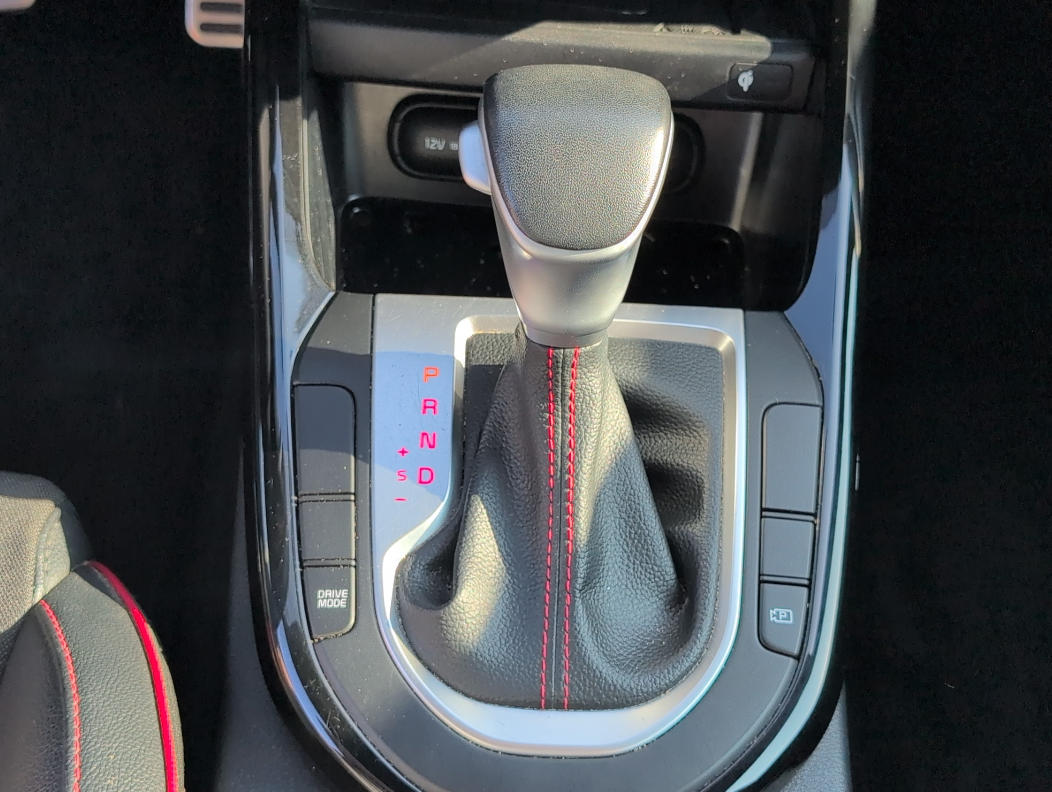 Used 2024 Kia Forte GT FWD image 21