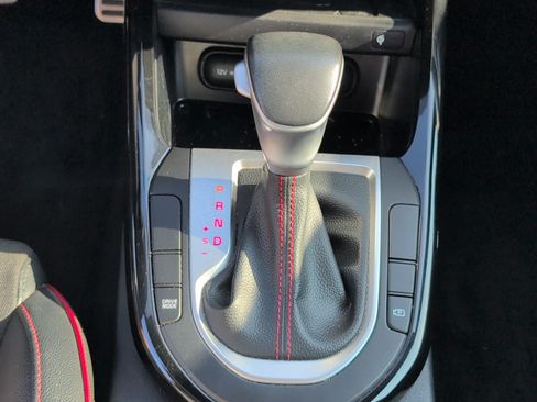 Used 2024 Kia Forte GT FWD image 21
