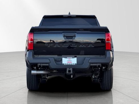 New 2026 Toyota Tacoma SR image 4