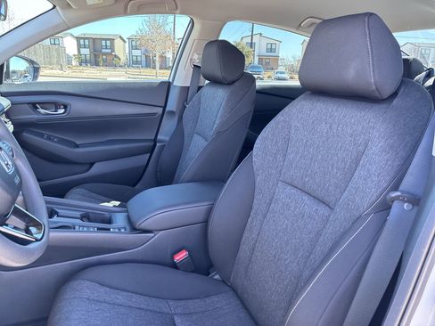 Certified 2025 Honda Accord LX image 17