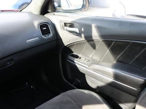 Used 2016 Dodge Charger R/T Scat Pack w/ Driver Confidence Group image 20