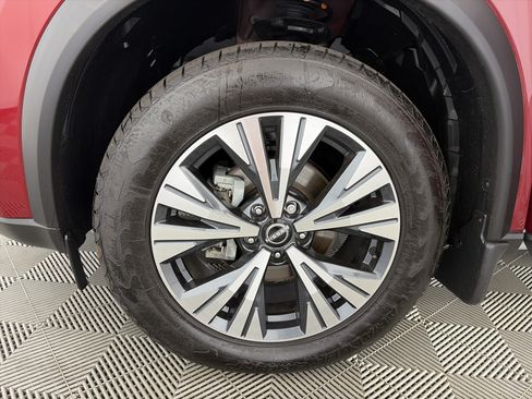 Used 2023 Nissan Rogue SV AWD/4WD image 13