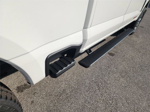 New 2026 Ford F350 King Ranch w/ Chrome Package image 24