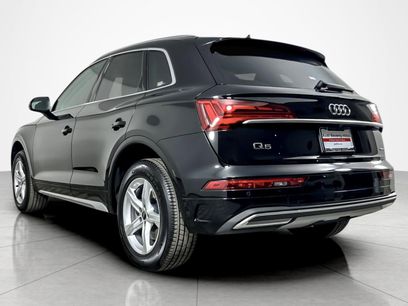 Used 2023 Audi Q5 2.0T Premium w/ Convenience Package