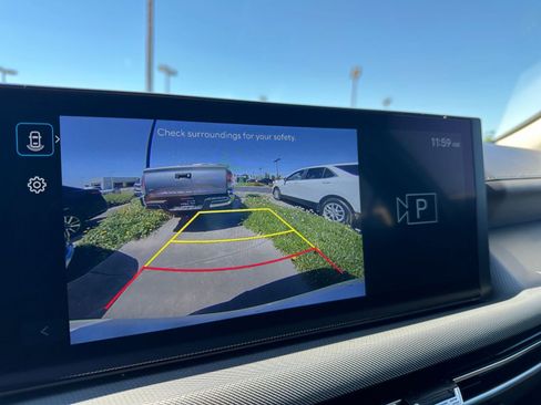 Used 2025 Hyundai Sonata SEL image 24