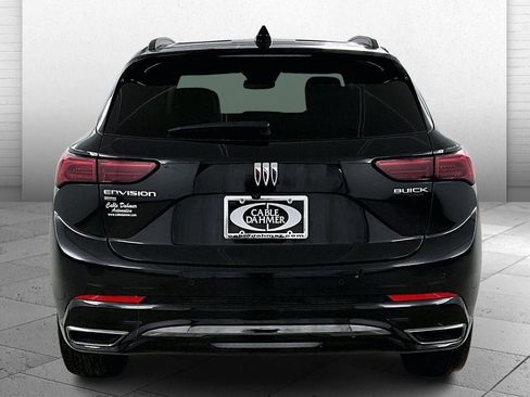 Used 2024 Buick Envision Sport Touring image 6