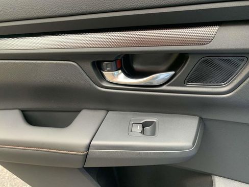 New 2025 Honda CR-V Sport-L image 11