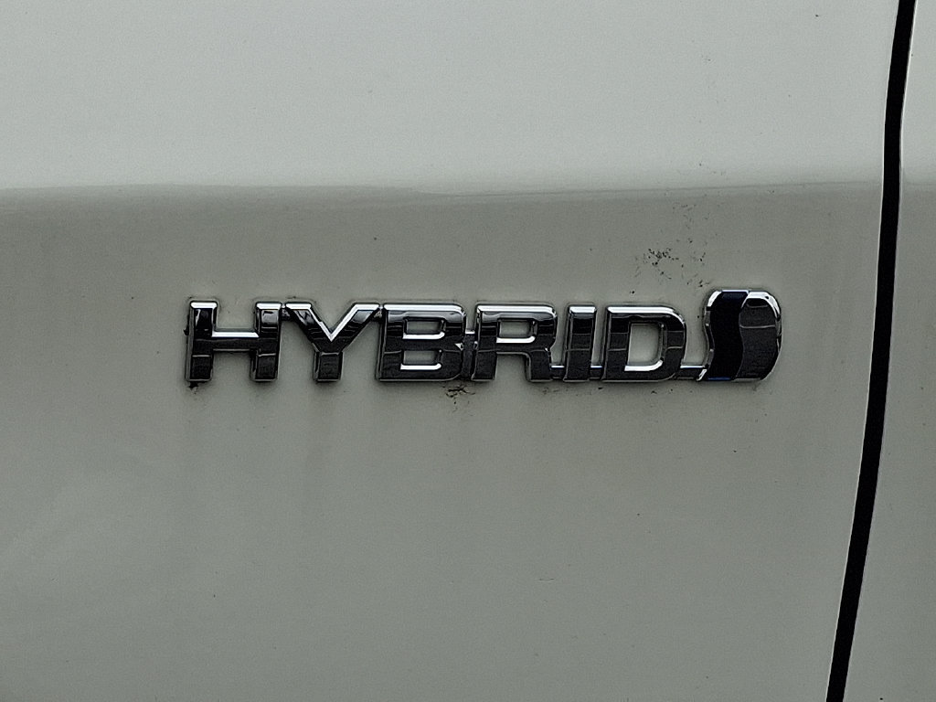 Used 2010 Toyota Prius Two FWD image 9