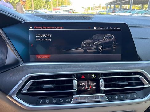 Used 2019 BMW X5 xDrive40i w/ Convenience Package image 32