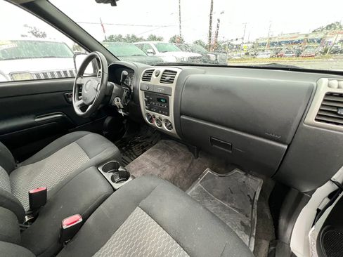 Used 2009 Chevrolet Colorado W/T RWD image 12