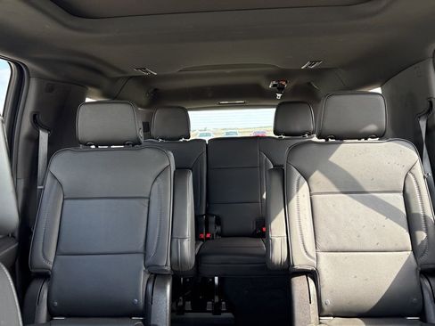Used 2021 GMC Yukon XL Denali w/ Denali Ultimate Package AWD/4WD image 47
