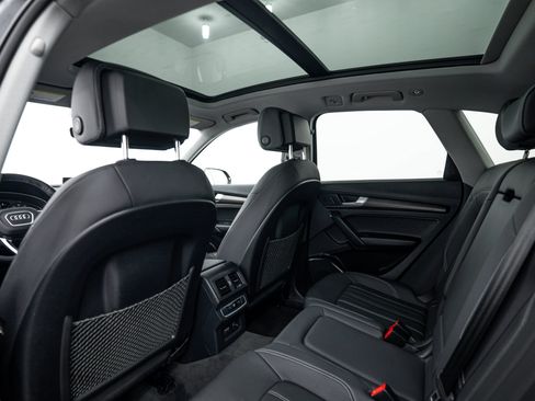 Certified 2023 Audi Q5 2.0T Premium w/ Convenience Package AWD/4WD image 18