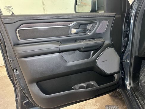 New 2026 RAM 1500 Laramie image 18