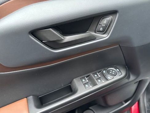 Used 2021 Ford Bronco Sport Outer Banks image 16