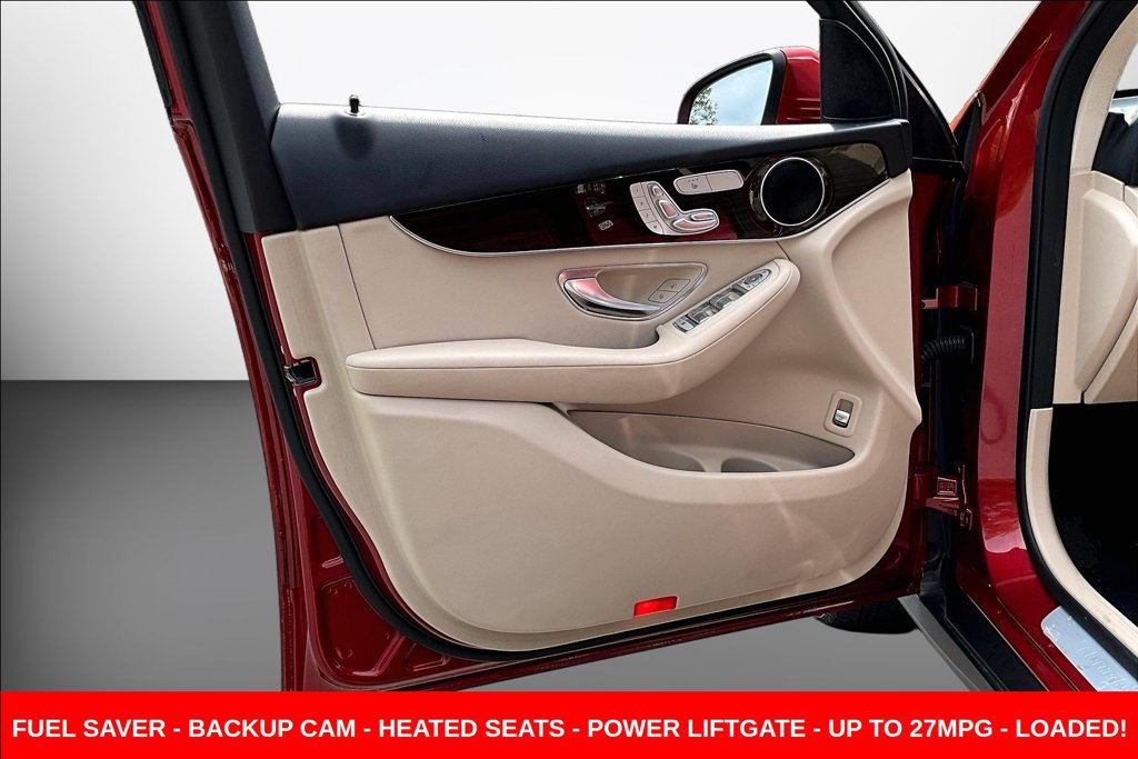 Used 2019 Mercedes-Benz GLC 300 image 23