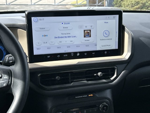 Certified 2025 Ford Bronco Sport Big Bend AWD/4WD image 15