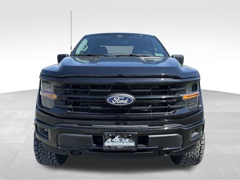 Used 2024 Ford F150 XLT AWD/4WD image 25