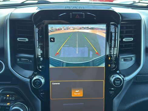 Used 2022 RAM 2500 Lone Star w/ Level 1 Equipment Group image 18