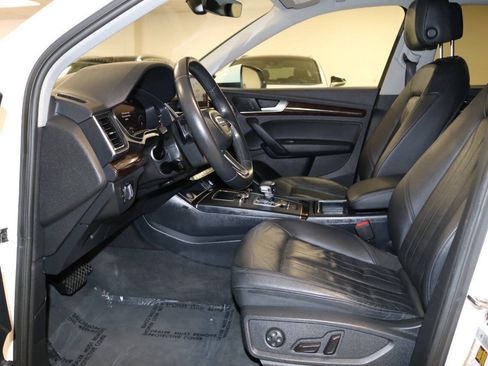Used 2018 Audi Q5 2.0T Premium AWD/4WD image 13