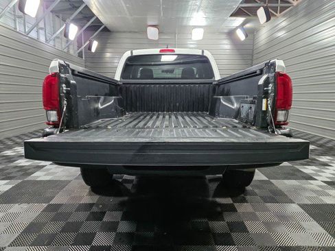 Used 2021 Toyota Tacoma SR image 10