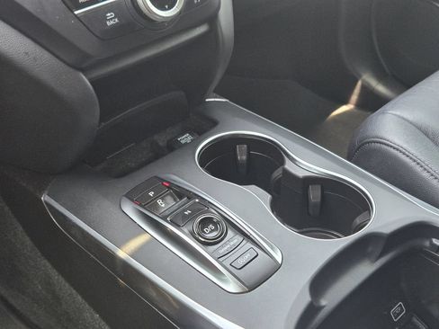 Used 2020 Acura MDX FWD image 9