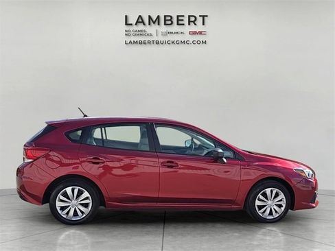 Used 2022 Subaru Impreza 2.0i image 6