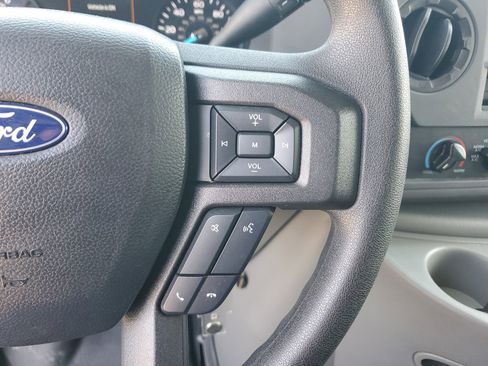 Used 2023 Ford E-350 and Econoline 350 Super Duty w/ Driver's Safety Package image 22