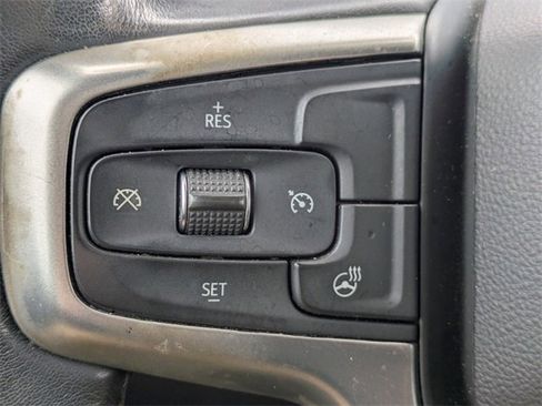 Used 2021 Chevrolet Silverado 1500 RST w/ All Star Edition Plus image 26