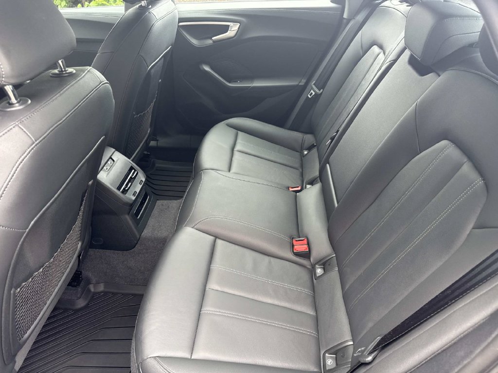 Certified 2025 Audi A5 Premium w/ Convenience Package AWD/4WD image 15