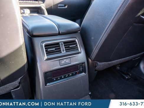 Used 2024 MAZDA CX-90 3.3 Turbo S AWD/4WD image 25
