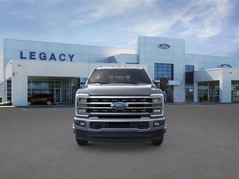New 2026 Ford F350 XLT AWD/4WD image 6