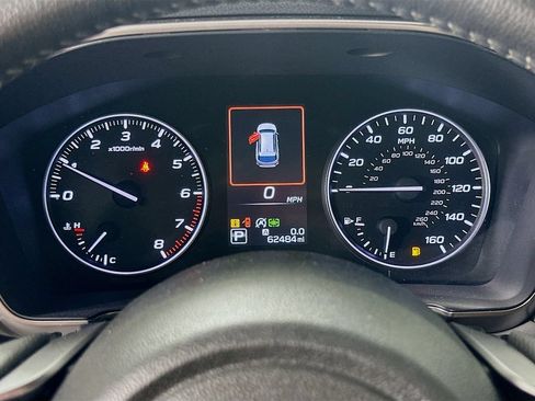 Used 2020 Subaru Outback Limited w/ Popular Package #2 AWD/4WD image 25