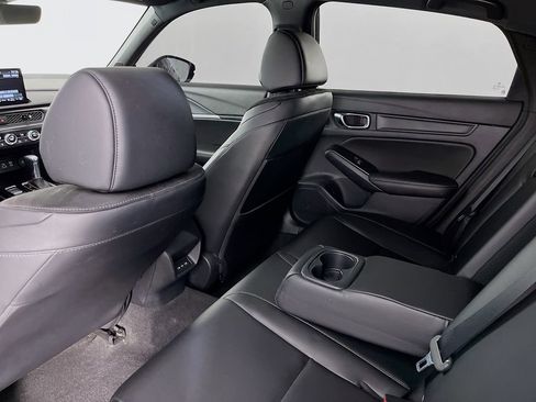 Used 2025 Acura Integra A-Spec FWD image 32