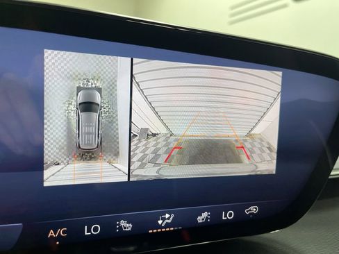 New 2026 Buick Enclave Sport Touring w/ Power Package image 11