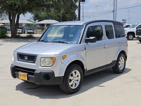Used 2006 Honda Element EX-P image 7