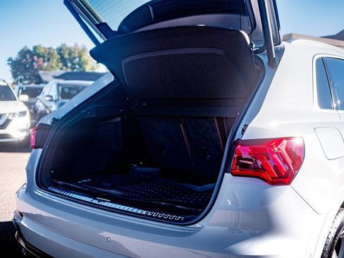 Used 2021 Audi Q3 2.0T Premium Plus w/ Premium Plus Package image 36