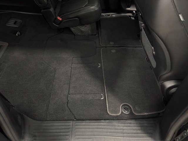 Used 2025 Chrysler Pacifica Select FWD image 29