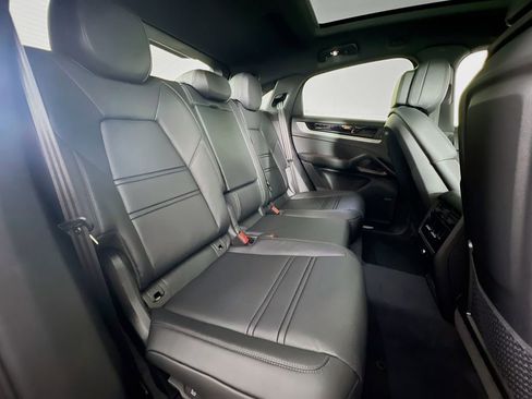 New 2026 Porsche Cayenne S AWD/4WD image 29