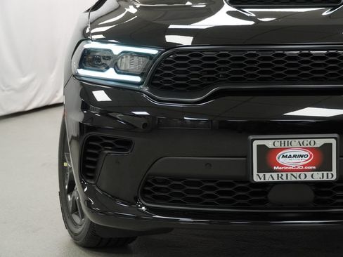 New 2026 Dodge Durango GT AWD/4WD image 6