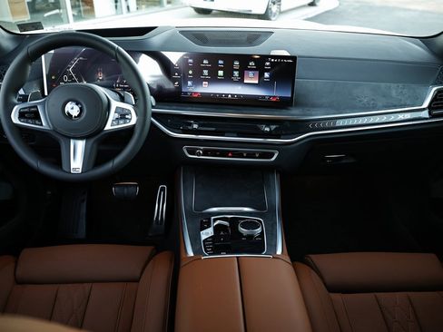 New 2026 BMW X5 xDrive40i w/ M Sport Package image 26