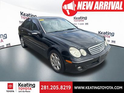 Used 2006 Mercedes-Benz C 280 Sedan