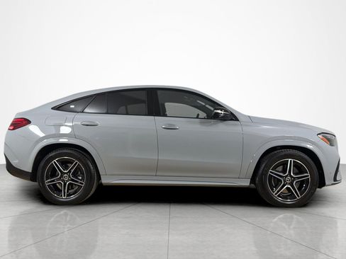Used 2026 Mercedes-Benz GLE 450 4MATIC Coupe image 6