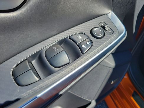 Certified 2024 Nissan Sentra SR w/ SR Premium Package image 11