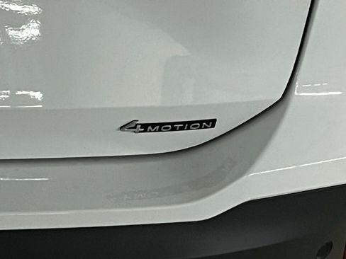 New 2026 Volkswagen Tiguan SE AWD/4WD image 35