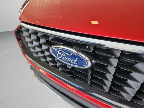 New 2025 Ford Escape PHEV w/ PHEV Premium Package image 22