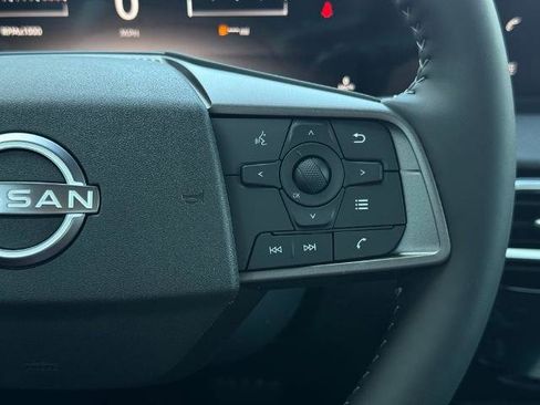 New 2026 Nissan Sentra SV w/ SV Convenience Package FWD image 22