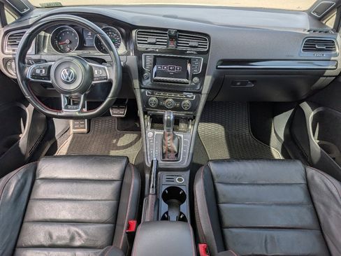 Used 2015 Volkswagen GTI Autobahn w/ Lighting Package (SEL) image 4