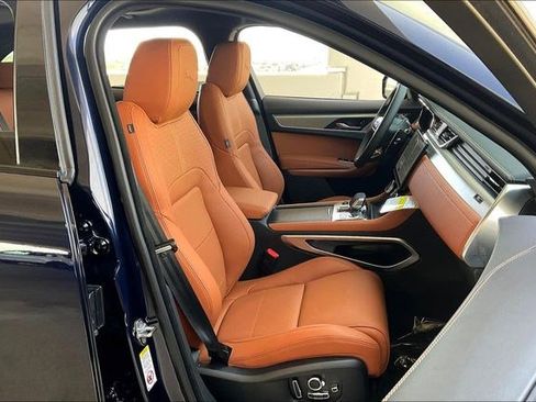 New 2026 Jaguar F-PACE R-Dynamic S image 12